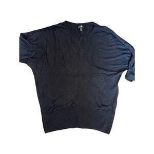 TALBOTS black top size Medium M